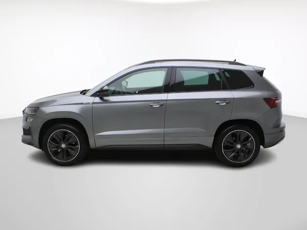 SKODA Karoq 2.0 TSI SportLine 4x4 DSG