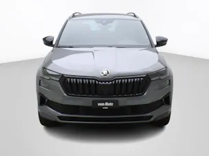 SKODA Karoq 2.0 TSI SportLine 4x4 DSG