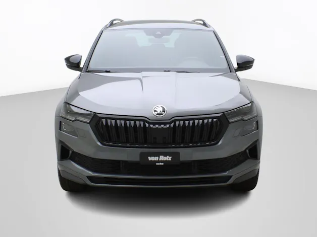 SKODA Karoq 2.0 TSI SportLine 4x4 DSG