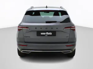 SKODA Karoq 2.0 TSI SportLine 4x4 DSG
