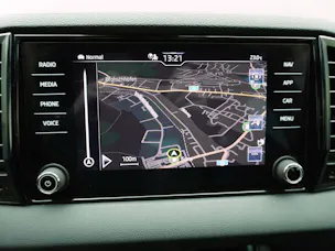 SKODA Karoq 2.0 TSI SportLine 4x4 DSG