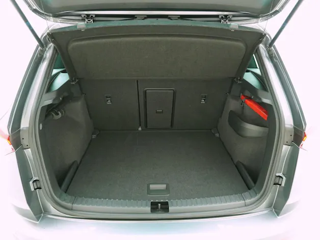 SKODA Karoq 2.0 TSI SportLine 4x4 DSG
