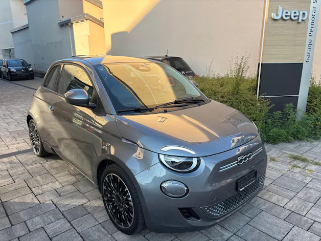 FIAT 500 electric 87 kW Icon