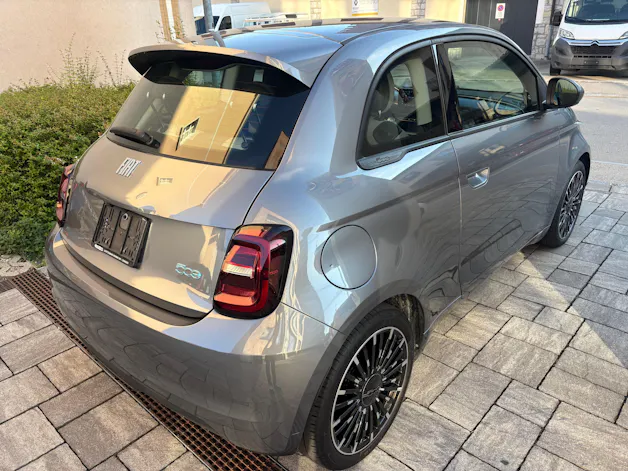 FIAT 500 electric 87 kW Icon