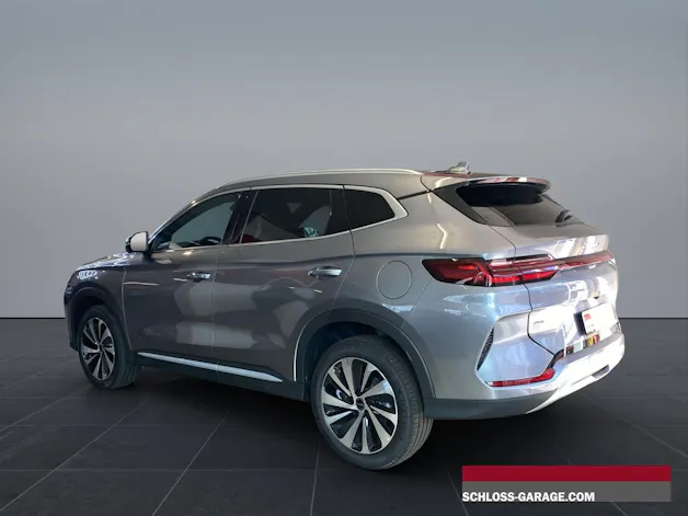 BYD Seal U DM-i Design AWD