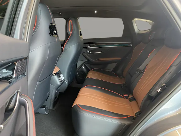BYD Seal U DM-i Design AWD
