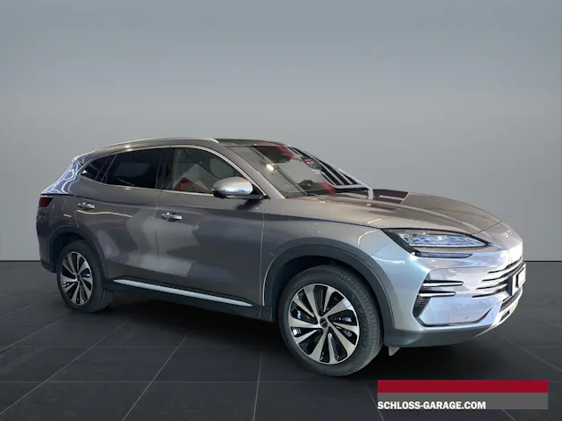 BYD Seal U DM-i Design AWD
