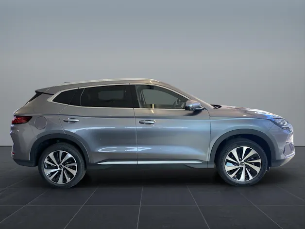 BYD Seal U DM-i Design AWD