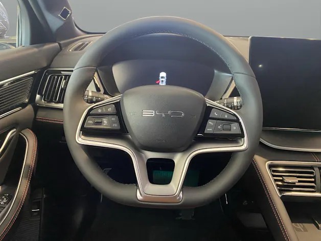 BYD Seal U DM-i Design AWD