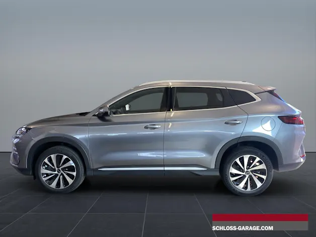 BYD Seal U DM-i Design AWD