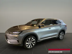 BYD Seal U DM-i Design AWD