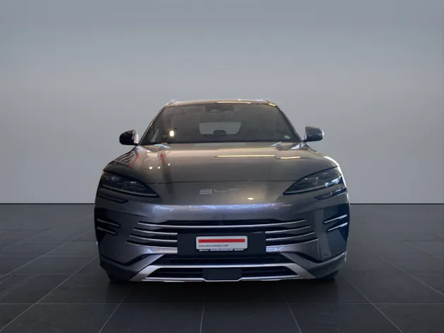 BYD Seal U DM-i Design AWD