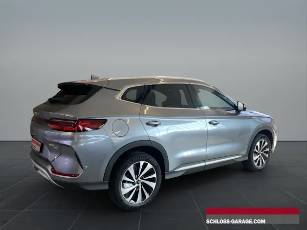 BYD Seal U DM-i Design AWD