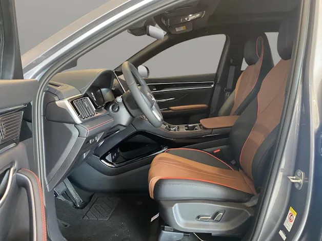 BYD Seal U DM-i Design AWD