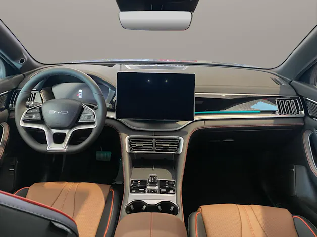 BYD Seal U DM-i Design AWD