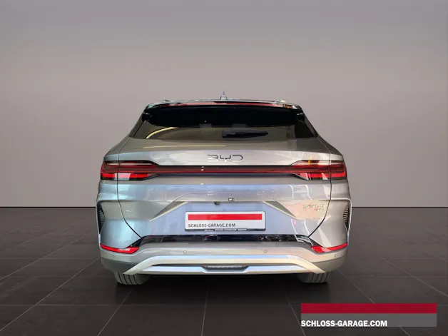 BYD Seal U DM-i Design AWD