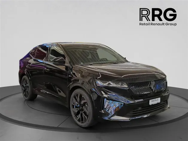 RENAULT Rafale 1.2 E-Tech Hybrid 200 Esprit Alpine