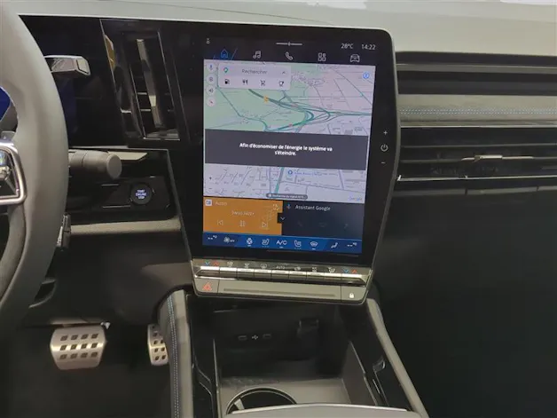 RENAULT Rafale 1.2 E-Tech Hybrid 200 Esprit Alpine