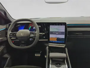 RENAULT Rafale 1.2 E-Tech Hybrid 200 Esprit Alpine