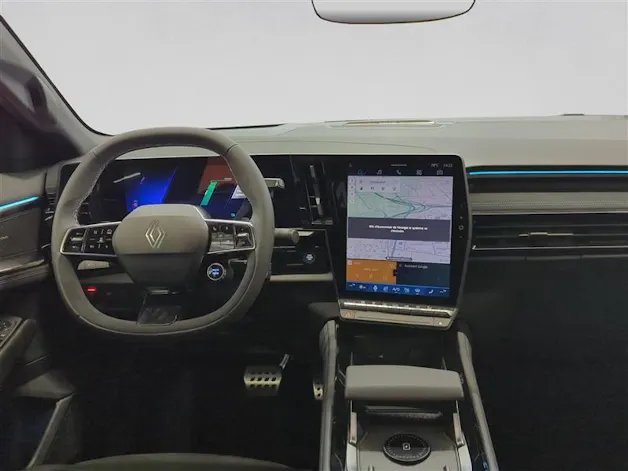 RENAULT Rafale 1.2 E-Tech Hybrid 200 Esprit Alpine