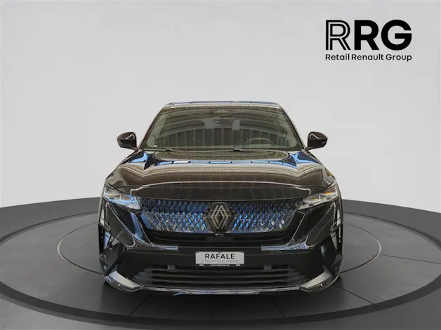 RENAULT Rafale 1.2 E-Tech Hybrid 200 Esprit Alpine