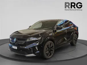 RENAULT Rafale 1.2 E-Tech Hybrid 200 Esprit Alpine