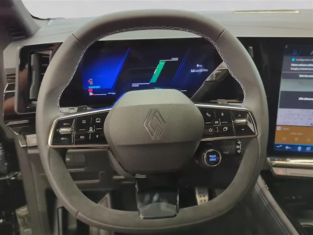 RENAULT Rafale 1.2 E-Tech Hybrid 200 Esprit Alpine