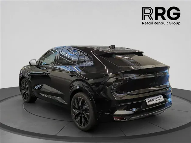RENAULT Rafale 1.2 E-Tech Hybrid 200 Esprit Alpine