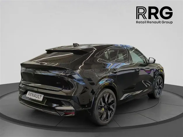 RENAULT Rafale 1.2 E-Tech Hybrid 200 Esprit Alpine
