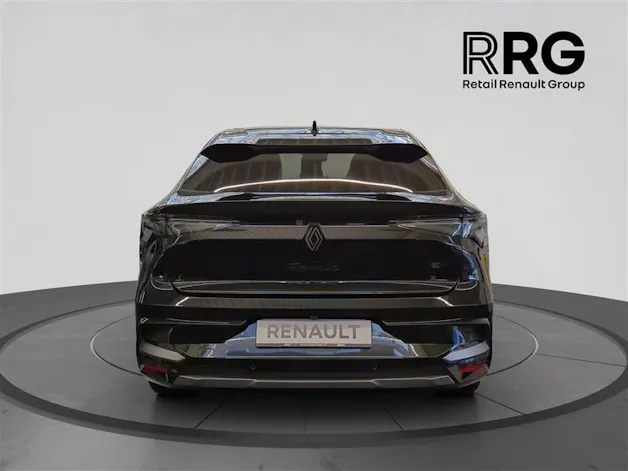 RENAULT Rafale 1.2 E-Tech Hybrid 200 Esprit Alpine