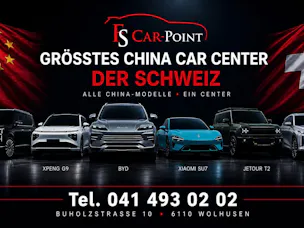 BYD Dolphin G DM-i Comfort
