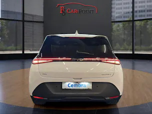 BYD Dolphin G DM-i Comfort