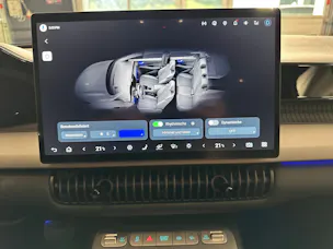 BYD Dolphin G DM-i Comfort
