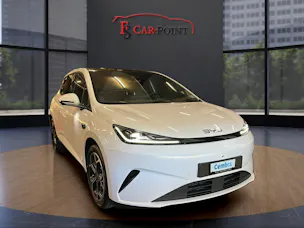 BYD Dolphin G DM-i Comfort