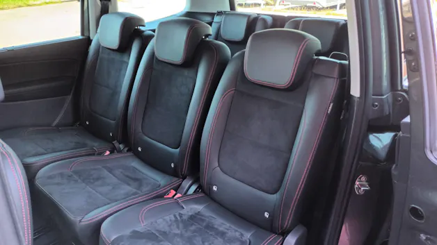 SEAT Alhambra 1.4 TSI DSG Hola FR