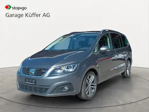 SEAT Alhambra 1.4 TSI DSG Hola FR