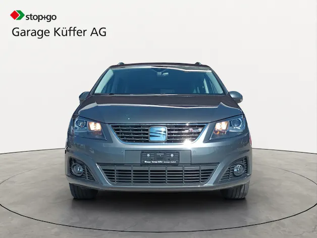 SEAT Alhambra 1.4 TSI DSG Hola FR