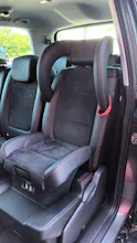 SEAT Alhambra 1.4 TSI DSG Hola FR
