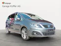 SEAT Alhambra 1.4 TSI DSG Hola FR