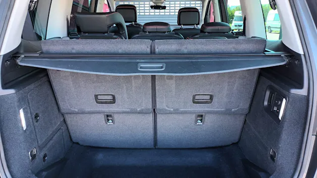 SEAT Alhambra 1.4 TSI DSG Hola FR