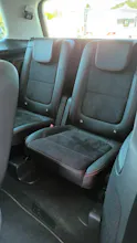 SEAT Alhambra 1.4 TSI DSG Hola FR