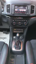 SEAT Alhambra 1.4 TSI DSG Hola FR