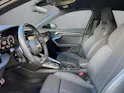 AUDI A3 Sportback 35 TFSI S line Attraction S-tronic