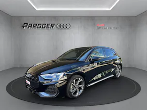 AUDI A3 Sportback 35 TFSI S line Attraction S-tronic