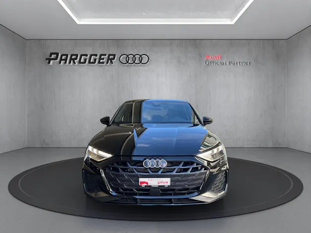 AUDI A3 Sportback 35 TFSI S line Attraction S-tronic