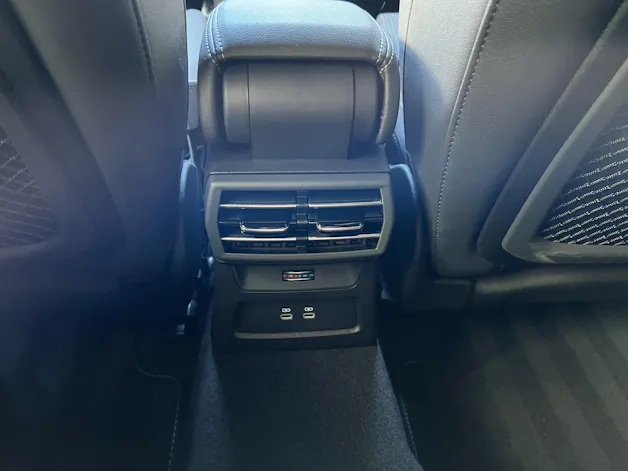 AUDI A3 Sportback 35 TFSI S line Attraction S-tronic
