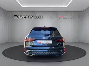 AUDI A3 Sportback 35 TFSI S line Attraction S-tronic