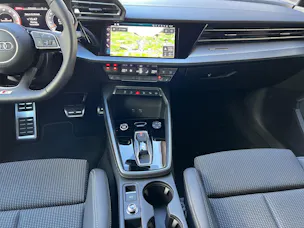 AUDI A3 Sportback 35 TFSI S line Attraction S-tronic