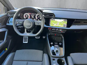 AUDI A3 Sportback 35 TFSI S line Attraction S-tronic