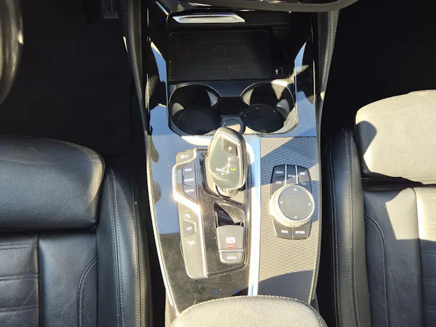BMW X4 xDrive 30d M Sport X Steptronic